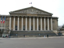 L’Assemblée Nationale